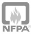 nfpa - מערכות כיבוי אש